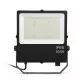 Projecteur LED 200W 20000lm (1600W) Étanche IP66 120° Noir - Blanc CCT 3000K-6000K