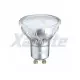 Ampoule LED GU10 SMD 5.5W 320lm (35W) 100° 50mmx62mm - Blanc Chaud 2700K