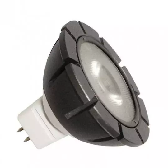 Ampoule LED GU5.3 MR16 3W 29lm - RGB