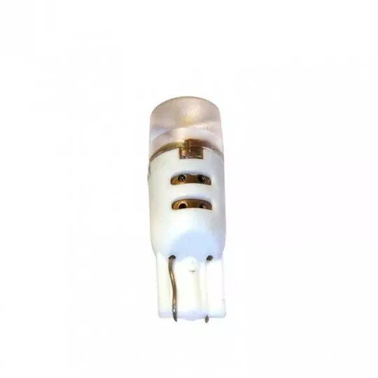 Ampoule LED G4 MR16 1,5W  90lm 120° - Blanc Chaud