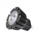 Ampoule LED GU5.3 MR11 2W 120lm 120° 30mmx35mm - Blanc Chaud 3000K