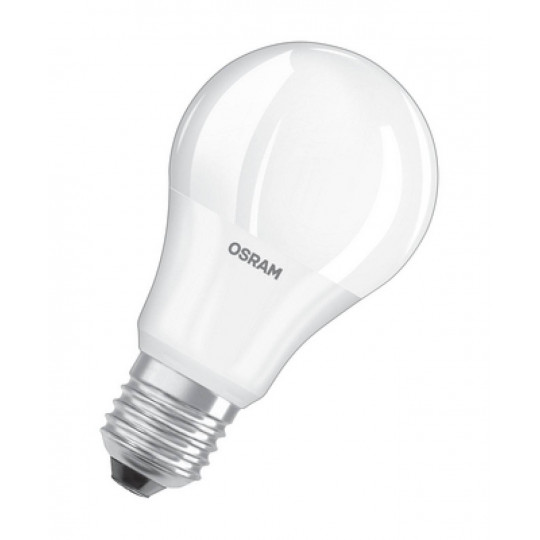 Ampoule LED CLA60 E27 9W Dimmable