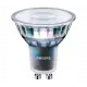 Ampoule LED 5.5w (50W) GU10 - Blanc Chaud