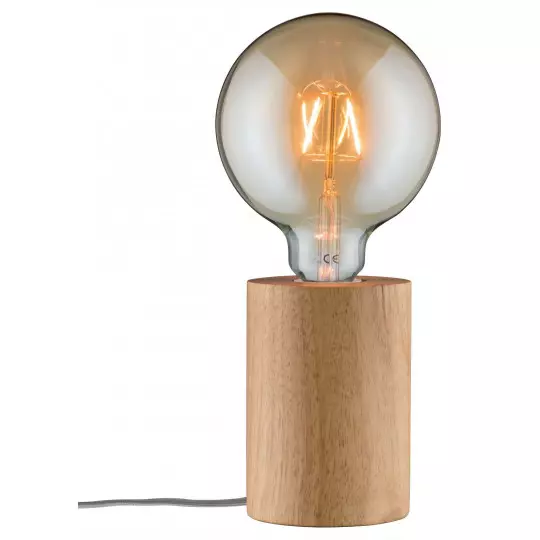 Lampe de table TALIN max 1x20W PAULMANN - 79640