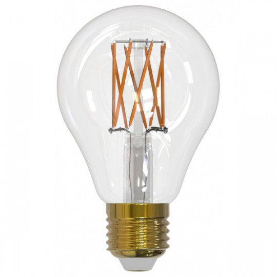 Ampoule Filament LED A70 E27 8W (110W) - Blanc Neutre 4000K