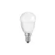 Ampoule LED E14 6W (40W) Dimmable - Blanc chaud 2700K