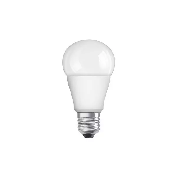 Ampoule LED E27 8,5W (60W) - Blanc Neutre 4000K