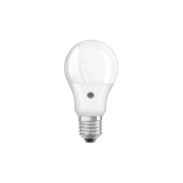 Ampoule LED E27 5W (40W) - Blanc chaud 2700K