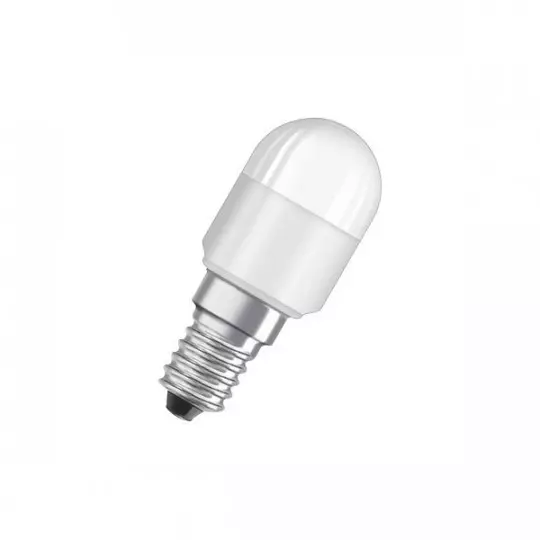 Ampoule LED Flamme E14 2,3W 200lm (20W) - Blanc Froid 6500K