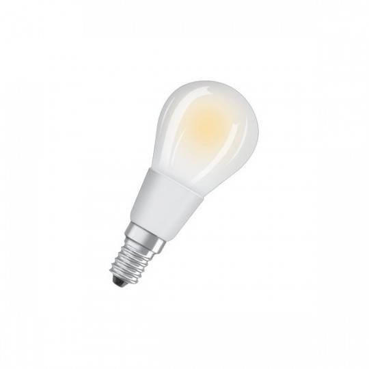 Ampoule LED E14 5W (40W) Dimmable - Blanc chaud 2700K
