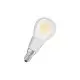 Ampoule LED E14 5W (40W) Dimmable - Blanc chaud 2700K