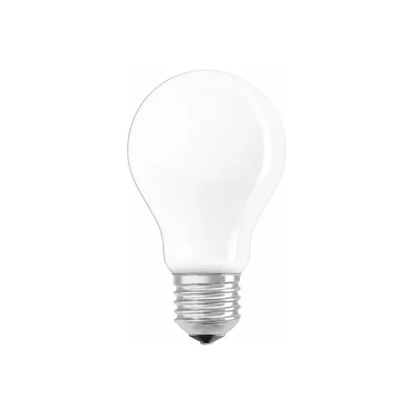 Ampoule LED E27 6,5W (60W) - Blanc Neutre 4000K