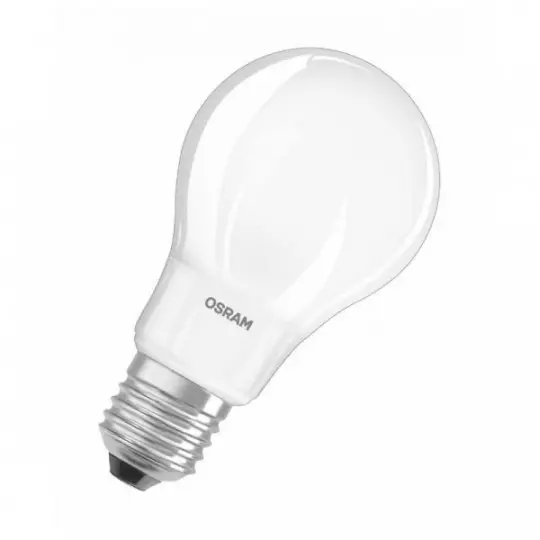 Ampoule LED E27 5W (40W) - Blanc Neutre 4000K