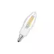 Ampoule LED Flamme E14 4,5 470lm (40W) Dimmable - Blanc Chaud 2700K