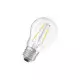 Ampoule LED E27 2W 250lm (25W) - Blanc Chaud 2700K