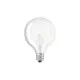 Ampoule LED Globe E27 4W 470lm (40W) - Blanc chaud 2700°K