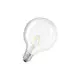 Ampoule LED Globe E27 2W 250lm (25W) - Blanc Chaud 2700K