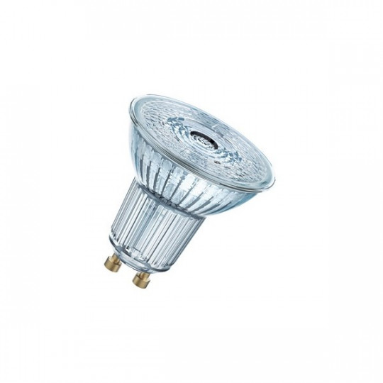 Ampoule LED GU10 7,2W 575lm (80W) Dimmable - Blanc Neutre 4000K