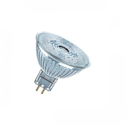 Ampoule LED GU5.3 3W (20W) Dimmable - Blanc neutre 4000K