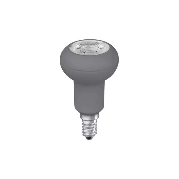 Ampoule LED Réflecteur E14 R50 3,5W (46W) Dimmable - Blanc chaud 2700K