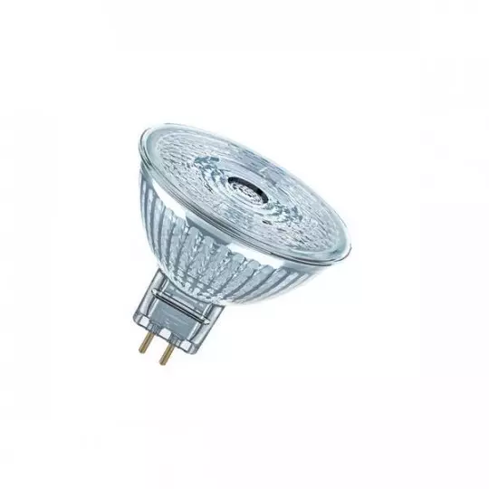 Ampoule LED GU5.3 2,9W 230lm (20W) - Blanc Neutre 4000K