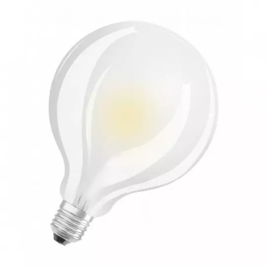 Ampoule LED E27 11W 1521lm (100W) - Blanc Chaud