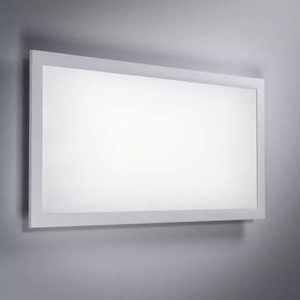 Dalle LED 15W 1400lm 300x600mm - Blanc Neutre 4000K