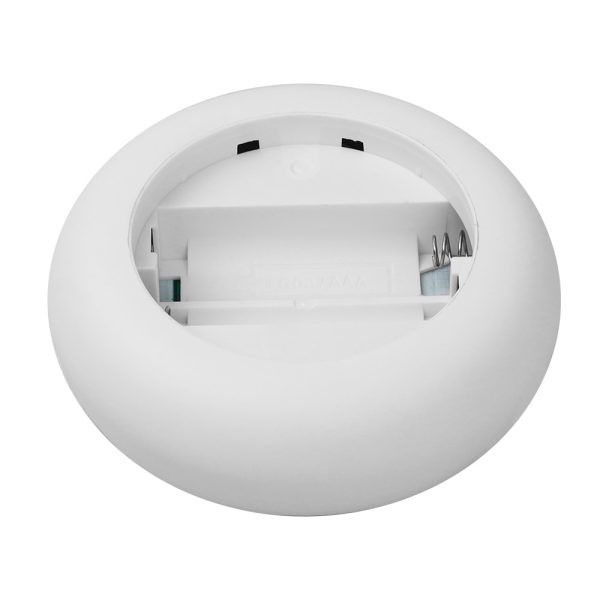 Télécommande Tactile Radiofréquence Dimmable CCT 1 Zone Grise S1-G