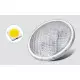 Lampe LED de Piscine PAR56 27W 2600lm 160° Étanche IP68 Pilotable LoRa - RGB+CCT 2700K-6500K PW01