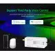 Contrôleur LED RGB / RGBW / RGB+CCT DC5V IP20 LoRa DMX512 Wifi / Google Home / Alexa WL433