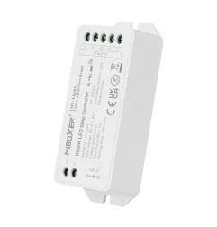 Contrôleur pour ruban LED RGBW - Mi Light 044 8 zones