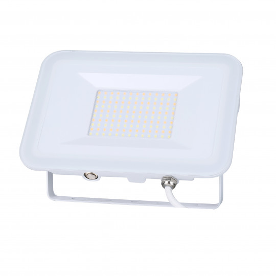 Projecteur LED 30W Blanc Étanche IP65 2650lm (250W) - 3CCT