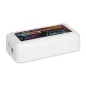 Contrôleur LED RGBW DC12/24V 6A/Ch RF 2.4GHz - 038 Contrôleur LED RGBW DC12/24V 6A/Ch RF 2.4GHz - 038
