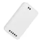 Contrôleur LED RGBW DC12/24V 6A/Ch RF 2.4GHz - 038 Contrôleur LED RGBW DC12/24V 6A/Ch RF 2.4GHz - 038