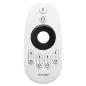 Télécommande Dimmable RF 2.4GHz Mono-couleur 4 Zones - 006 Télécommande Dimmable RF 2.4GHz Mono-couleur 4 Zones - 006