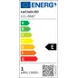 Mini Spot LED Encastrable 1W Blanc Naturel 4000K DC12V perçage 25mm 120lm Mini Spot LED Encastrable 1W Blanc Naturel 4000K DC12V perçage 25mm 120lm