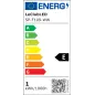 Petit Spot 0,75W LED Blanc Encastrable 1 Direction - Blanc Chaud 2700K Petit Spot 0,75W LED Blanc Encastrable 1 Direction - Blanc Chaud 2700K