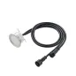 Mini Spot LED Encastrable 1W 12V - Lumière Bleu DC12V diamètre 30mm Mini Spot LED Encastrable 1W 12V - Lumière Bleu DC12V diamètre 30mm