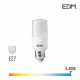Ampoule LED E27 10W Épi équivalent à 77W - Blanc du Jour 6400K