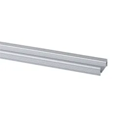 Profilé PROFILO D Aluminium pour bande led 8mm