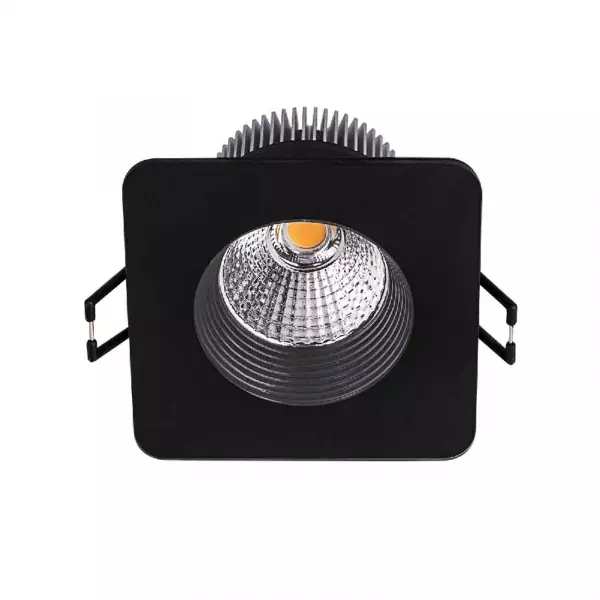 Spot plafond LED module LED 12W intégré spot LED en saillie cuisine