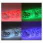 Bandeau LED Dimmable DC12V 9W/m 60LED/m 120° Étanche IP67 5m - RGB Bandeau LED Dimmable DC12V 9W/m 60LED/m 120° Étanche IP67 5m - RGB