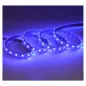 Bandeau LED Dimmable DC12V 9W/m 60LED/m 120° Étanche IP67 5m - RGB Bandeau LED Dimmable DC12V 9W/m 60LED/m 120° Étanche IP67 5m - RGB