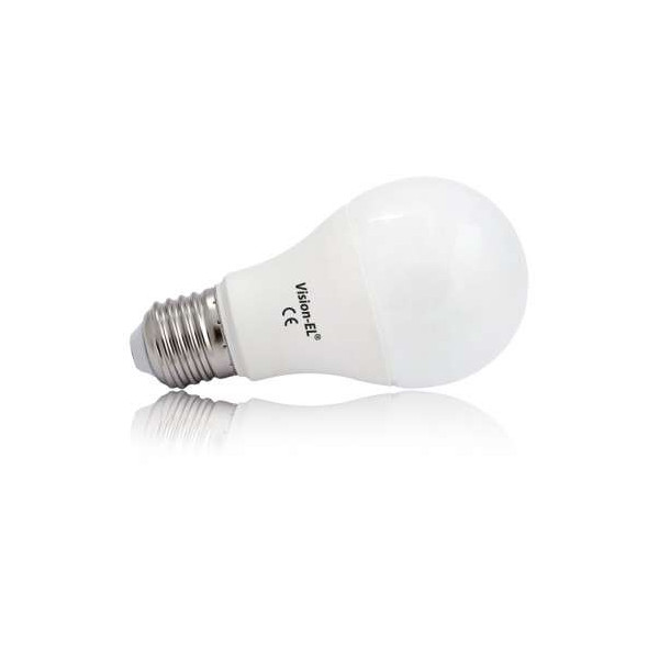 Ampoule LED A60 10W Dimmable E27 Blanc Chaud 2700K