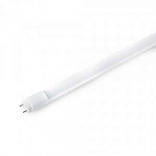 Tube LED T8 (G13) 12W Rotatif 1200 mm - Blanc du Jour 6000K