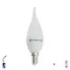 Ampoule LED E14 5,5W équivalent à 44W - Blanc Naturel 4500K