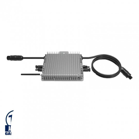 Deye Micro-onduleur 2xMC4/PV 2x210-400W IP67