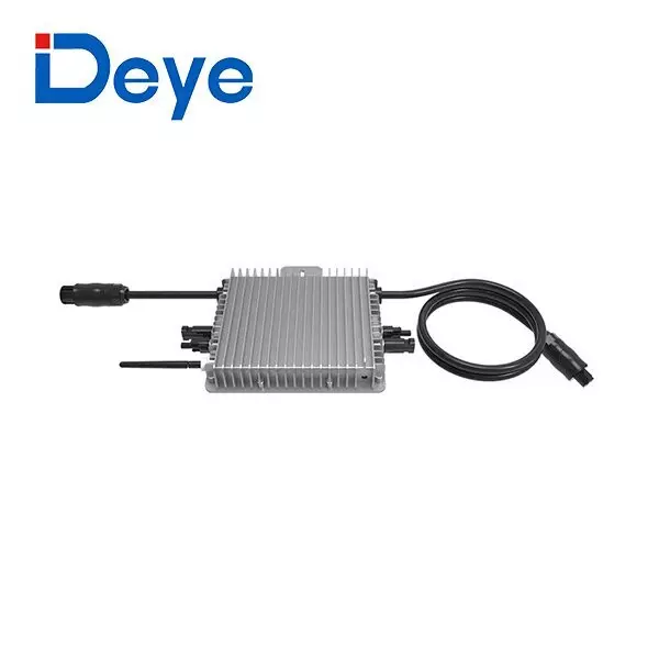 Deye Micro-onduleur 2xMC4/PV 2x210-400W IP67