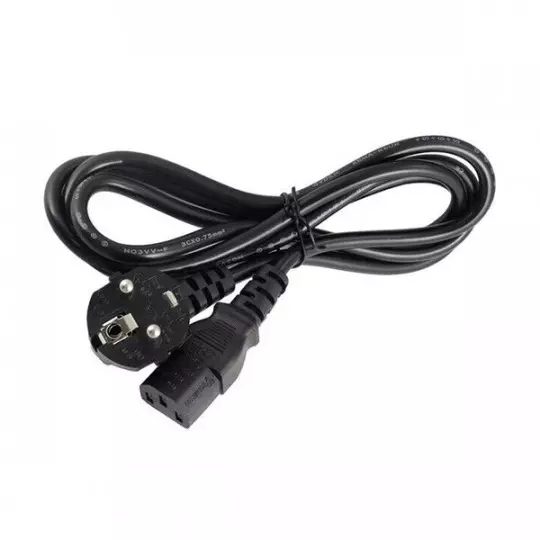 CABLE FOR POWER SUPPLY 0.75mm 3PIN