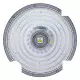 LED 100W étanche IP65  - Blanc du Jour 6000K